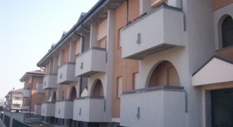NUOVA COSTRUZIONE: RESIDENZA ALTEA MAIRANO