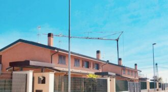 NUOVA COSTRUZIONE: RESIDENZA IL MULINO