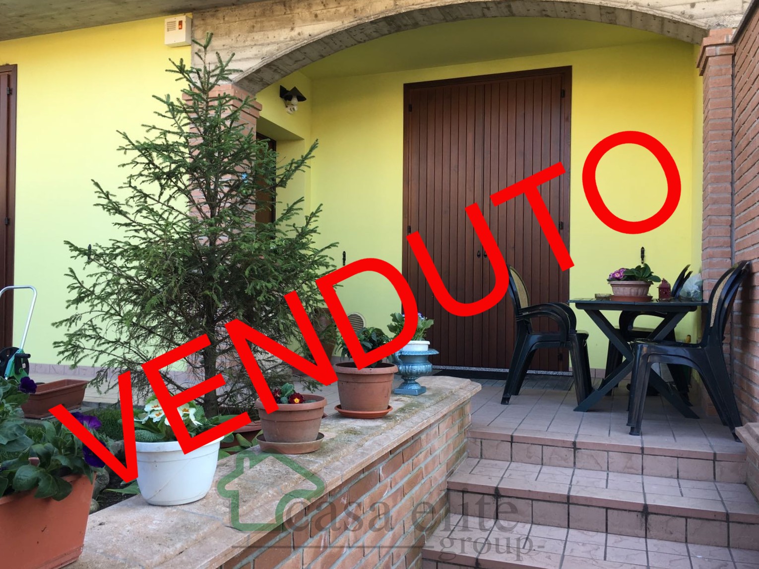 Soluzione Indipendente