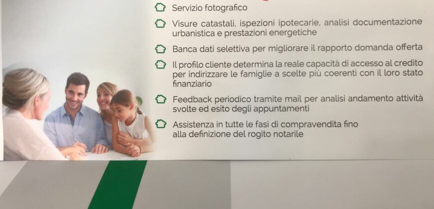 NUOVA COSTRUZIONE: RESIDENZA ABITATAVAZZANO