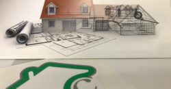 NUOVA COSTRUZIONE: RESIDENZA ABITATAVAZZANO