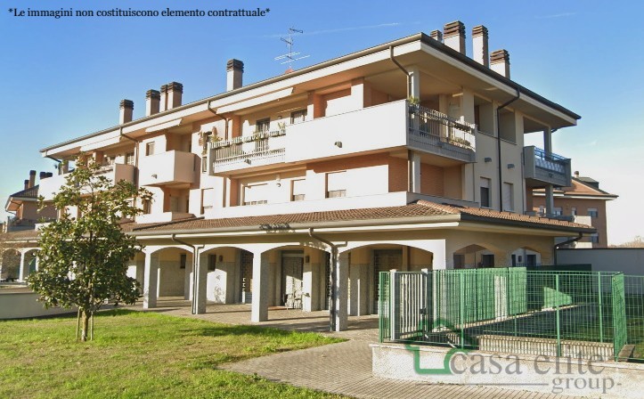 NUOVA COSTRUZIONE IL MULINO- CERVIGNANO D’ADDA TRILOCALE CON TERRAZZO