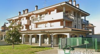 NUOVA COSTRUZIONE IL MULINO- CERVIGNANO D’ADDA QUADRILOCALE CON DOPPIO TERRAZZO