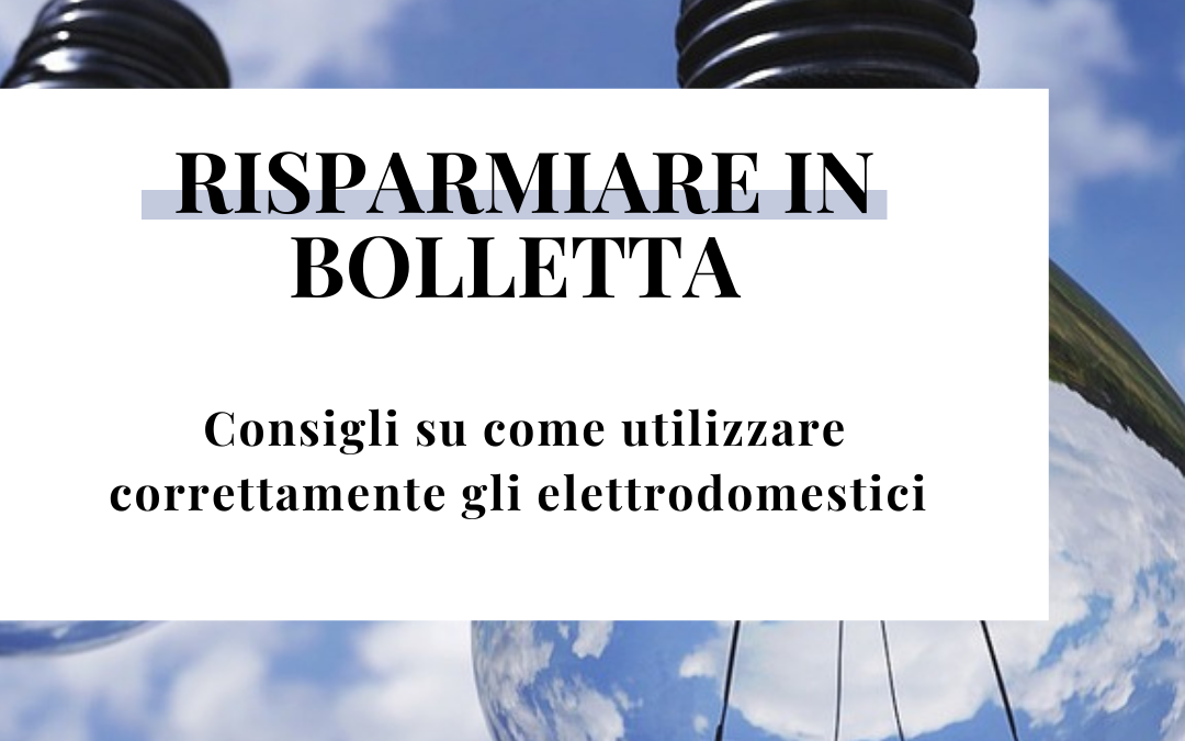 CARO BOLLETTE: Allarme elettrodomestici, nel 2023 potremmo arrivare a pagare fino a 5 euro al giorno solo per il frigorifero.