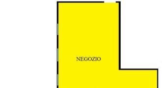 NUOVA COSTRUZIONE IL MULINO- CERVIGNANO D’ADDA NEGOZIO 1A