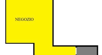 NUOVA COSTRUZIONE IL MULINO- CERVIGNANO D’ADDA NEGOZIO 2A