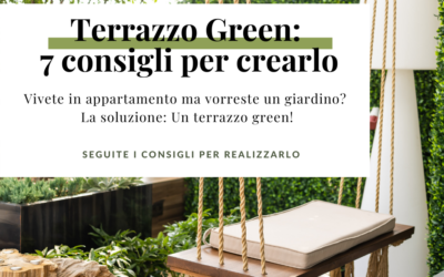 TERRAZZO GREEN