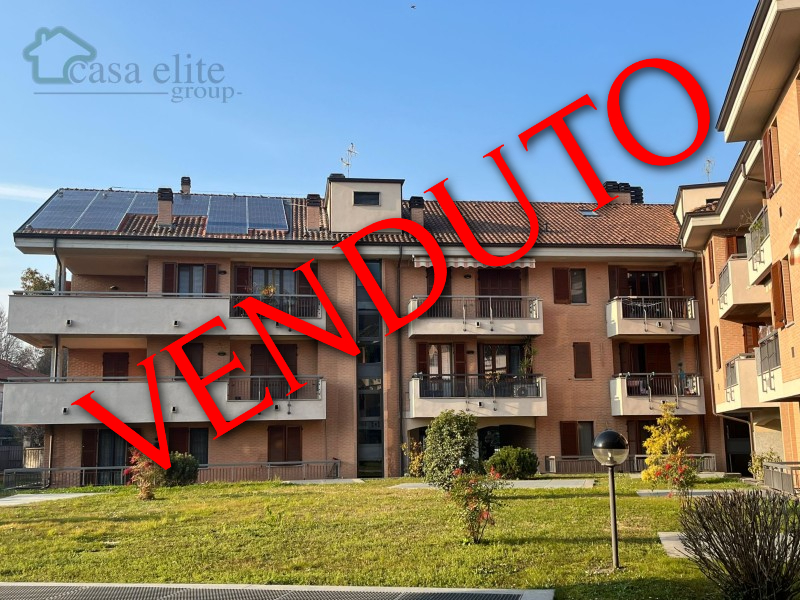 AMPIO TRILOCALE IN OTTIME CONDIZIONI