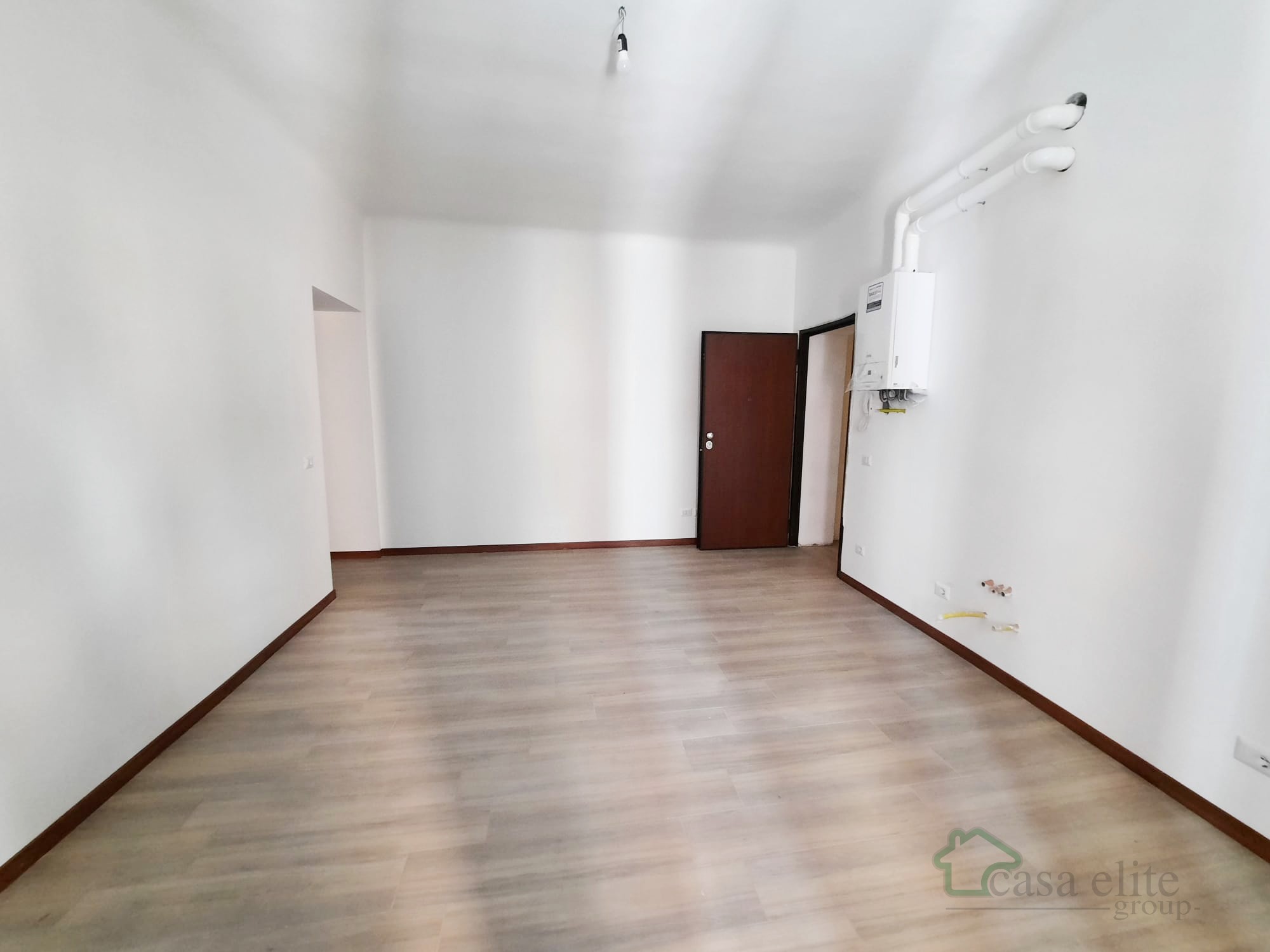 TRILOCALE IN AFFITTO IN CENTRO A MELEGNANO