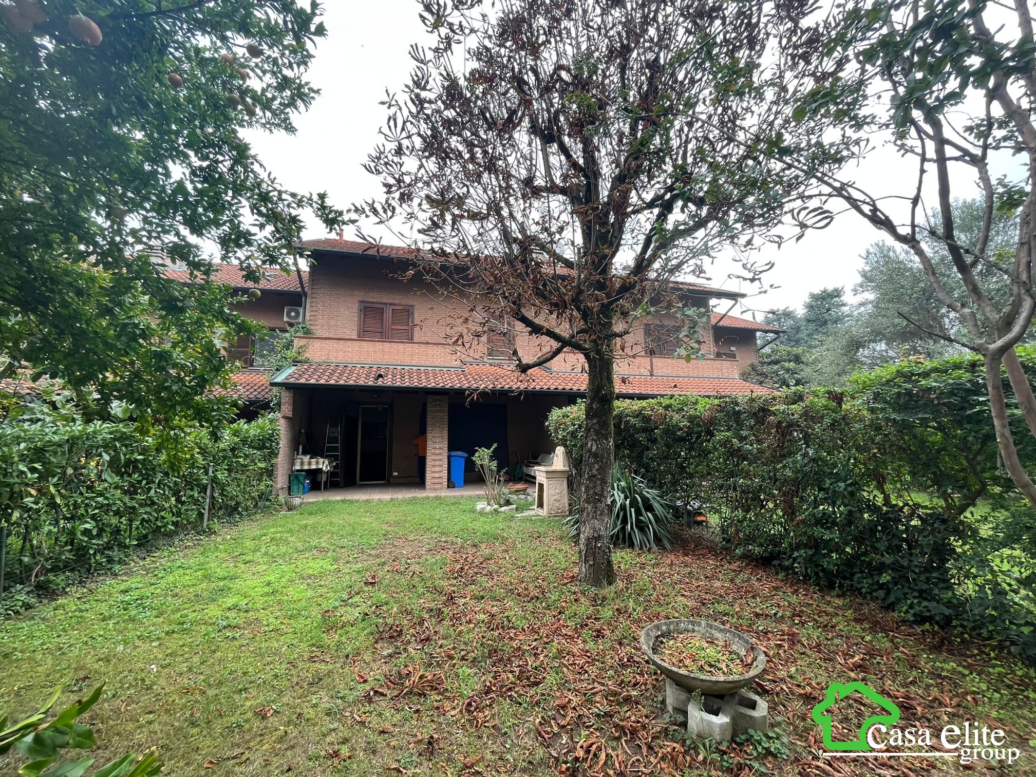 OTTIMA VILLA A SCHIERA IN AFFITTO