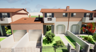 VILLA 2 RESIDENZA ALTHAEA