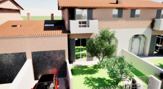 VILLA 4 RESIDENZA ALTHAEA