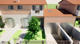 VILLA 5 RESIDENZA ALTHAEA