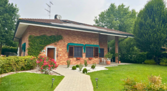 PRESTIGIOSA VILLA SINGOLA