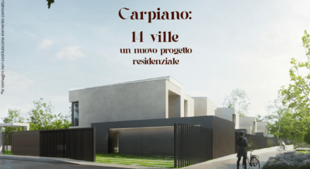 NUOVA COSTRUZIONE CARPIANO – LISONE14