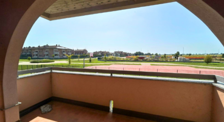 BILOCALE MAIRANO – NUOVO