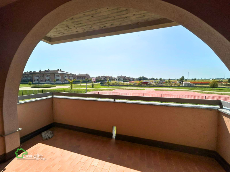 BILOCALE MAIRANO – NUOVO