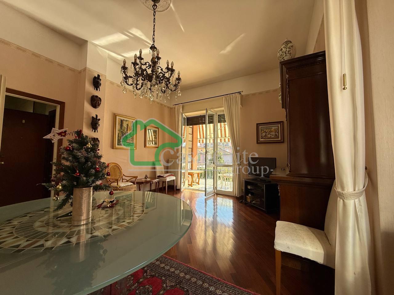 Villa bifamiliare libera su 4 lati zona Fanfani