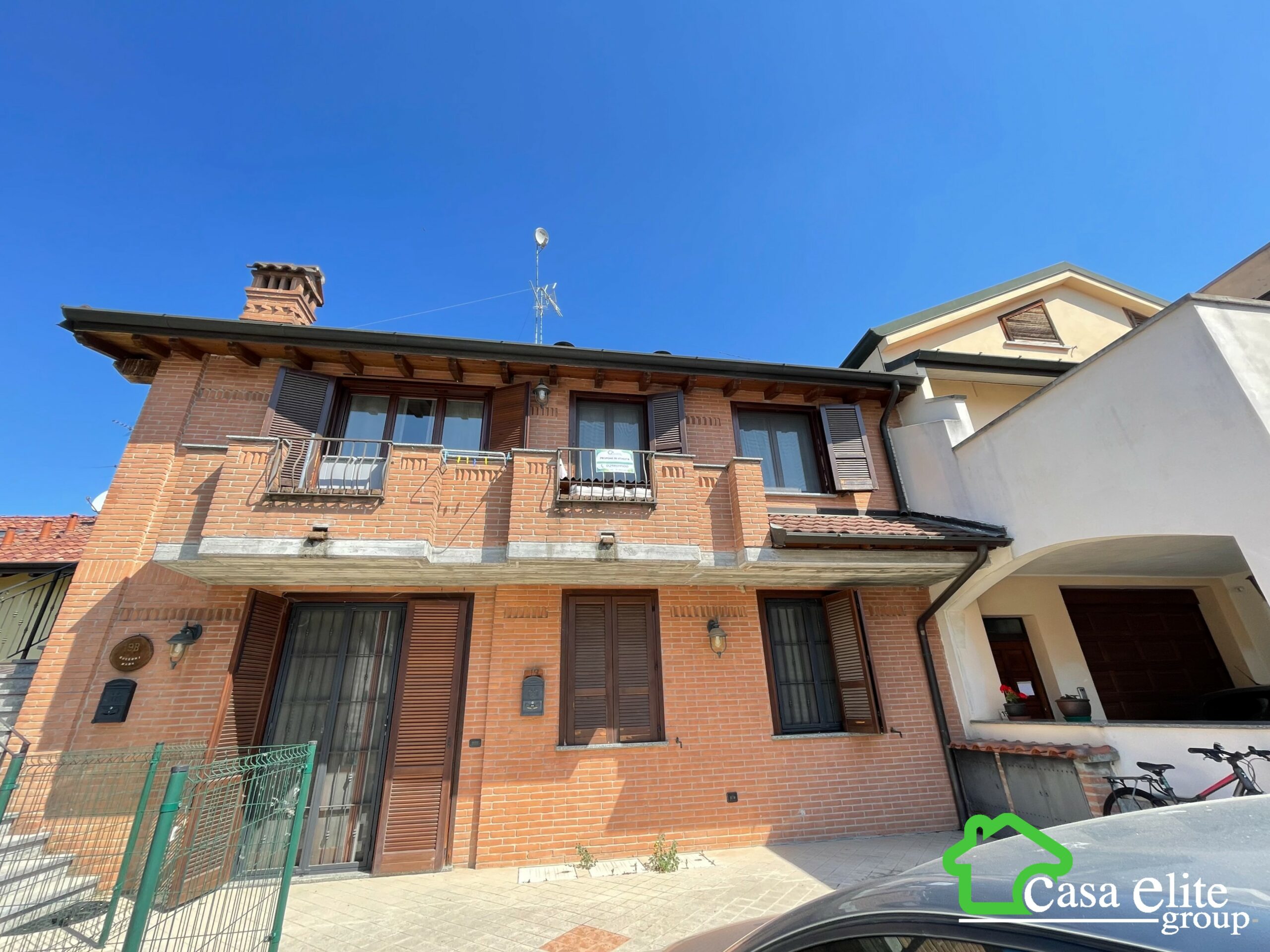 TRILOCALE SENZA SPESE CONDOMINIALI