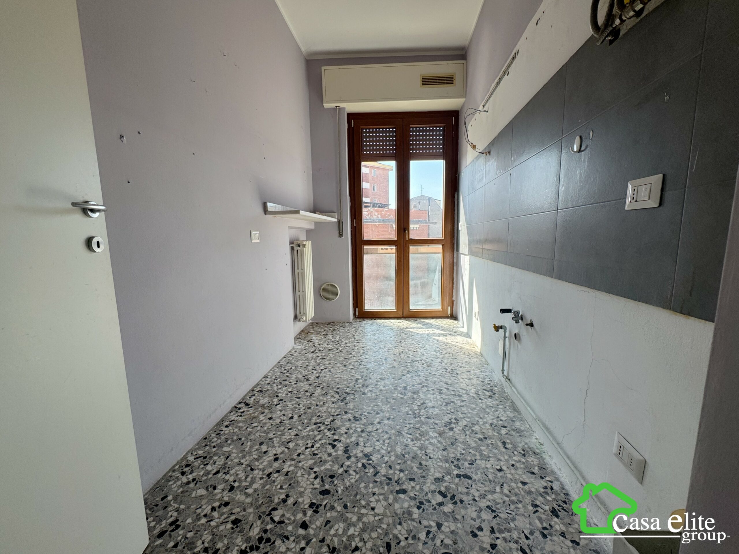 BILOCALE AL QUARTO PIANO