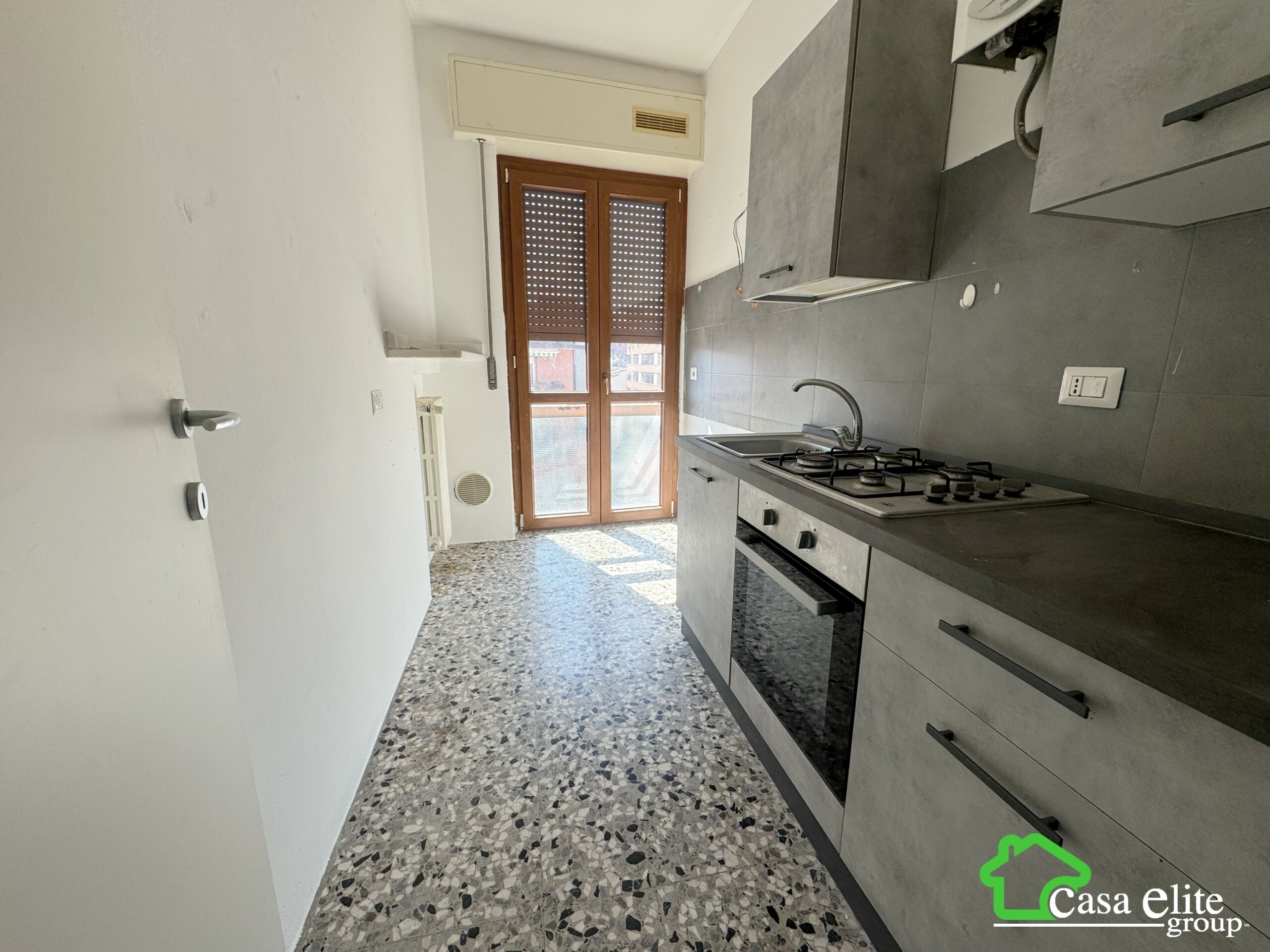 BILOCALE AL QUARTO PIANO