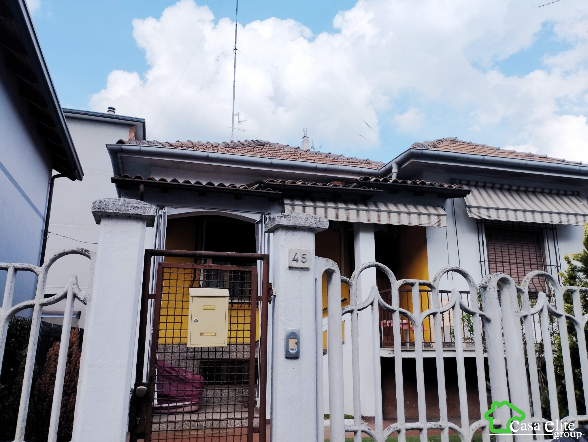 COMODO BILOCALE INDIPENDENTE A SAN GIULIANO MILANESE