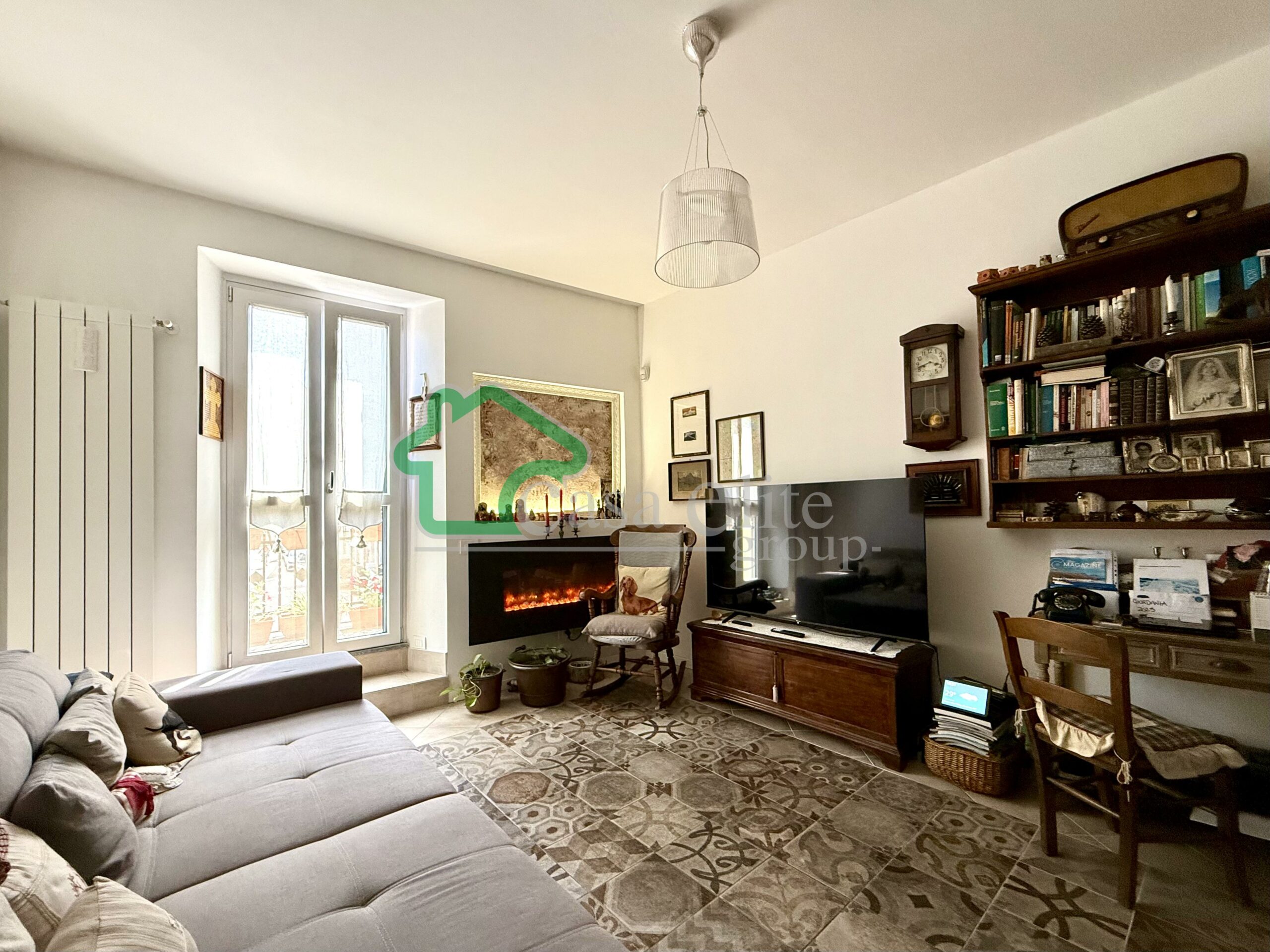 Charme d’epoca e comfort moderno nel cuore della città