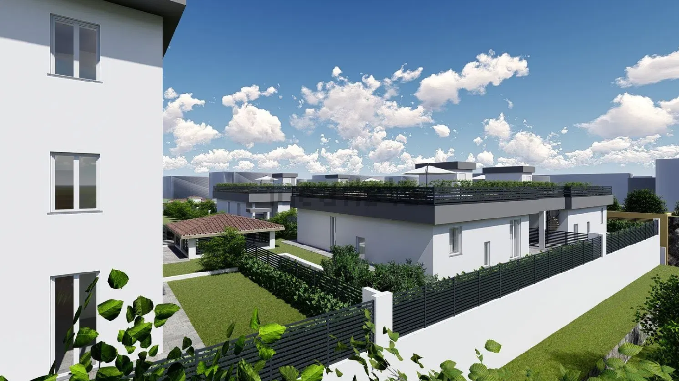 GREEN PARK – ULTIME DISPONIBILITA’